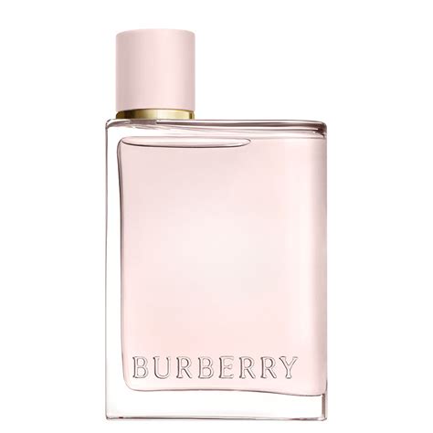 burberry bayan parfüm